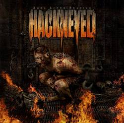 Hackneyed : Burn After Reaping